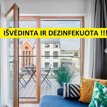 King Mindaugas Apartments Каунас Экстерьер фото